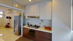 Blk 17 Tiong Bahru Road (Bukit Merah), HDB 3 Rooms #576712071